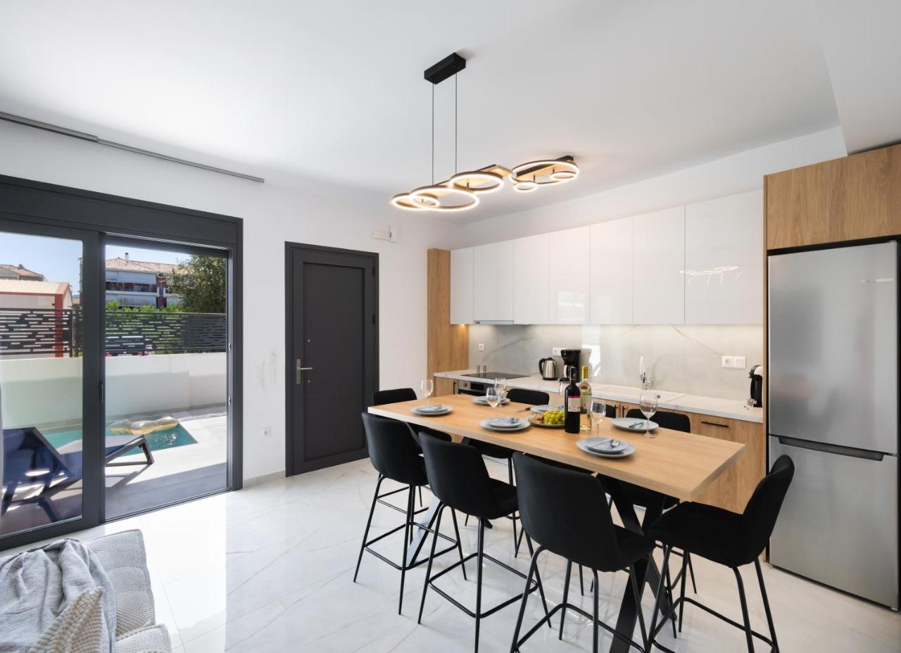 Euphoria Blue Lefkada