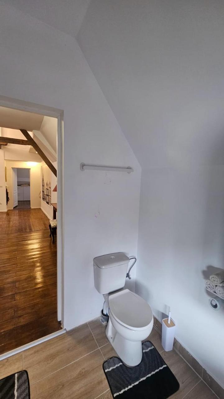 Apartament Dorobanti Capitale