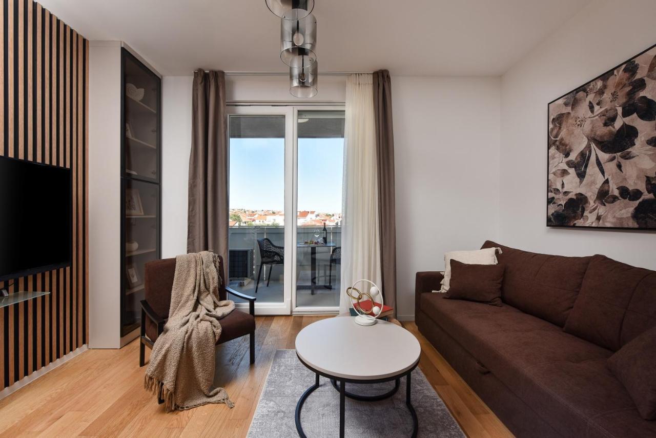 Alta Oliva With Private Parking