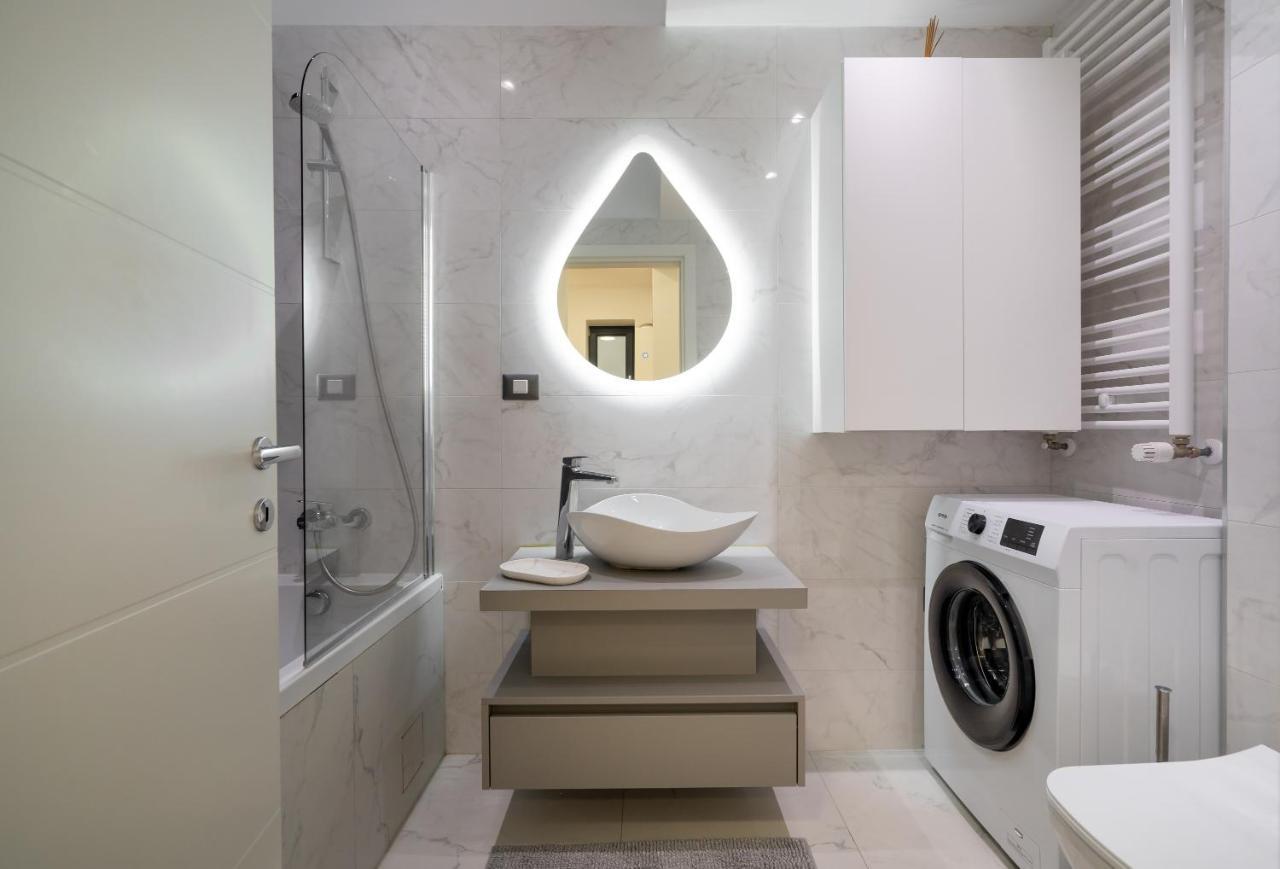 My Place Premium 1br For 4, Wi-fi & Parking