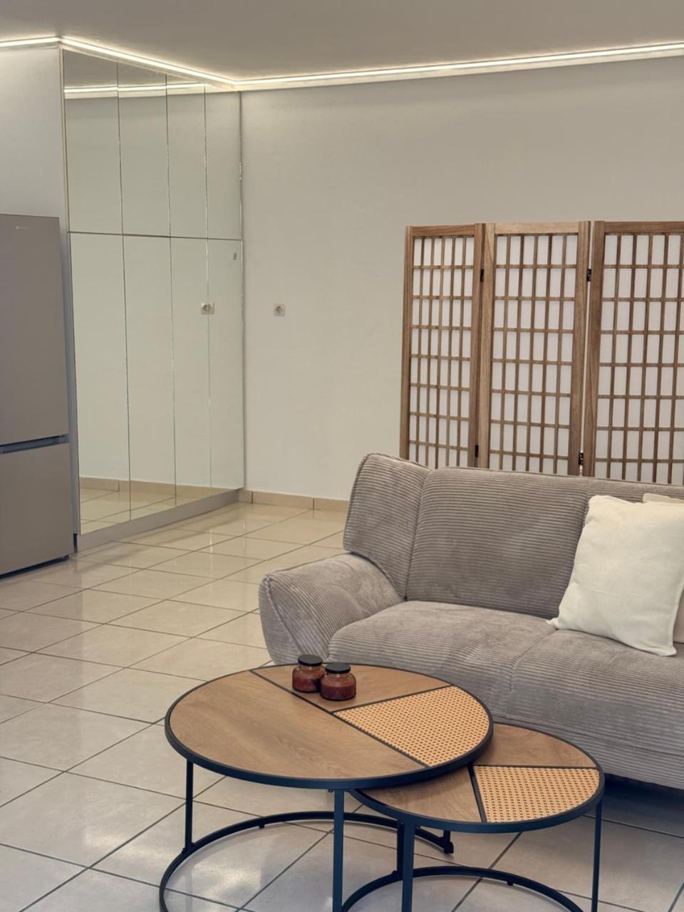 Cozy Studio 10minutes From Airport