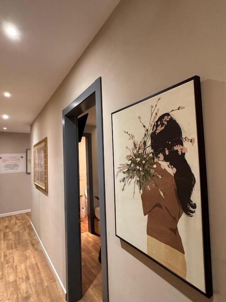 La Villa Bnb