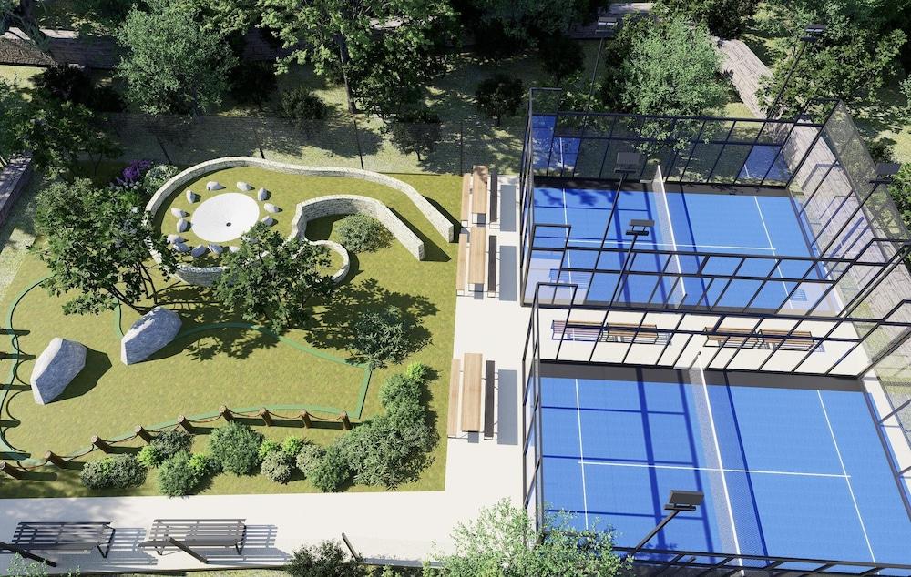 Coudour Boutique Hotel