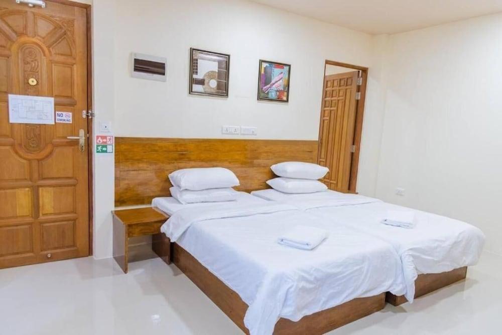 Oceanvine Maldives