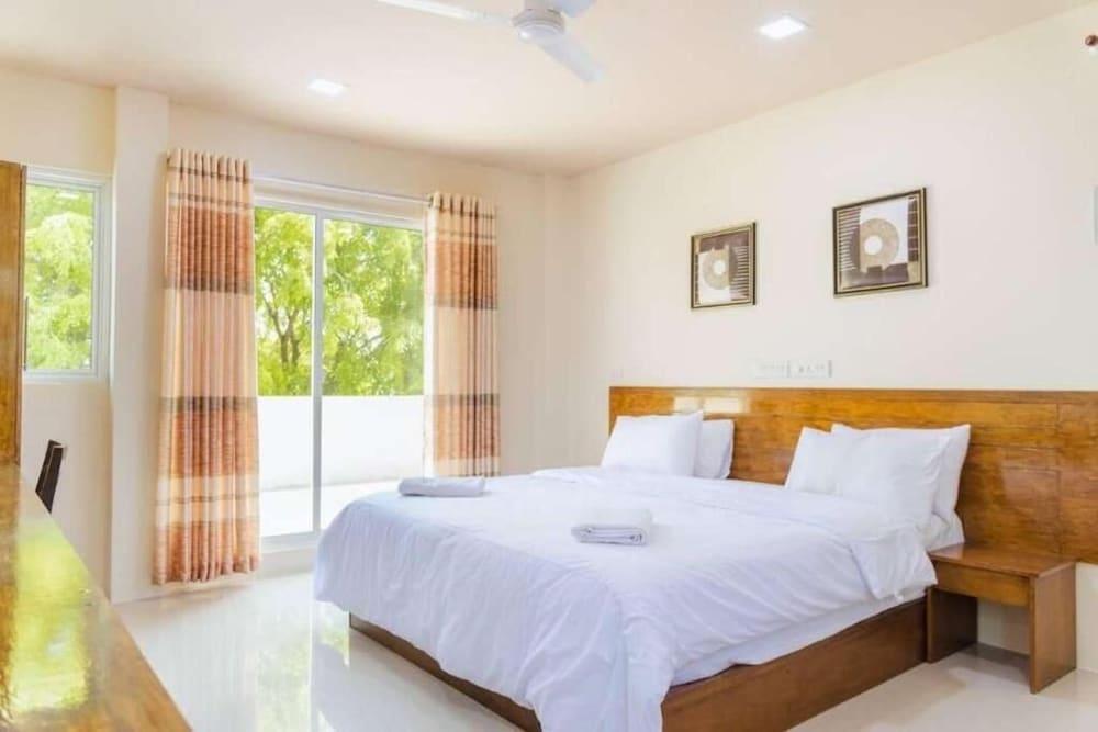 Oceanvine Maldives