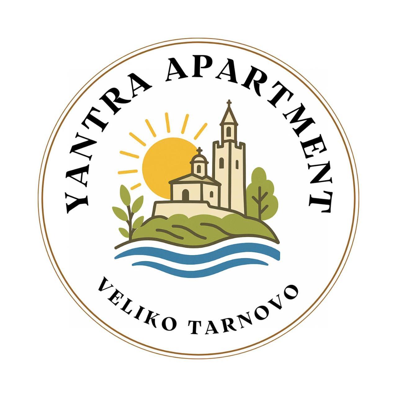 Yantra 3br Central Apartment-apartament Qntra Centyr