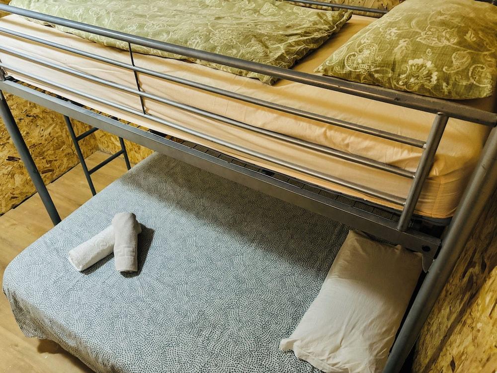 Backpackers La Gaditana