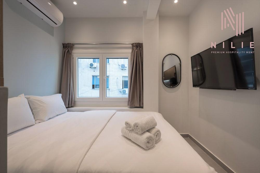 Insite Nilie Hospitality Mgmt