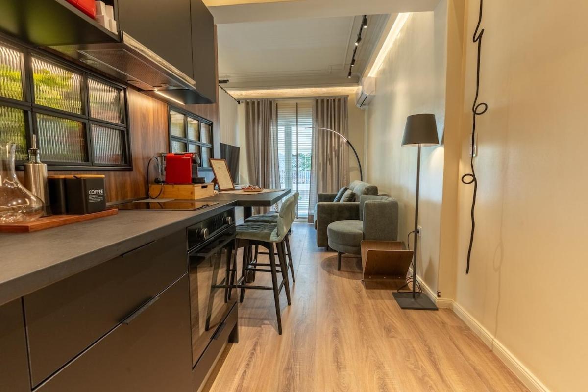 Mare Luxury Suites B