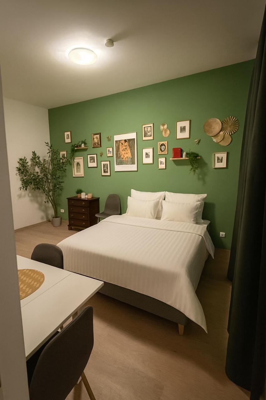 Vienna Soulstay 10 Min To City Center