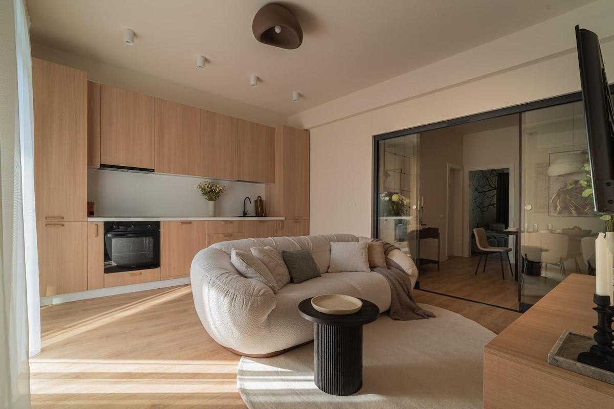 The Urban Forest Retreat Serene 3bd Sanctuary