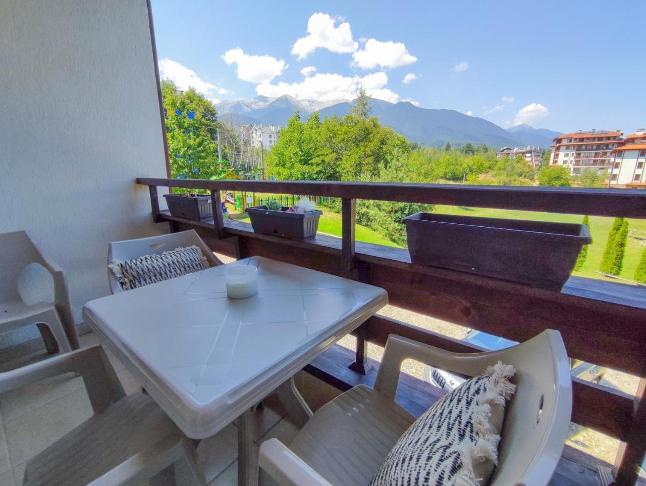 Green Life Private Apartment D25