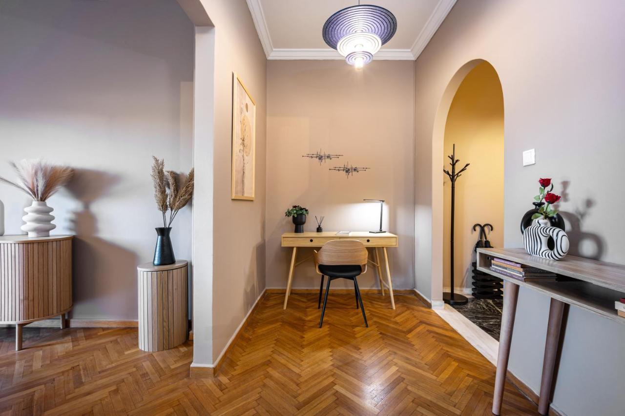 The Grand Athenian View by Gk Properties