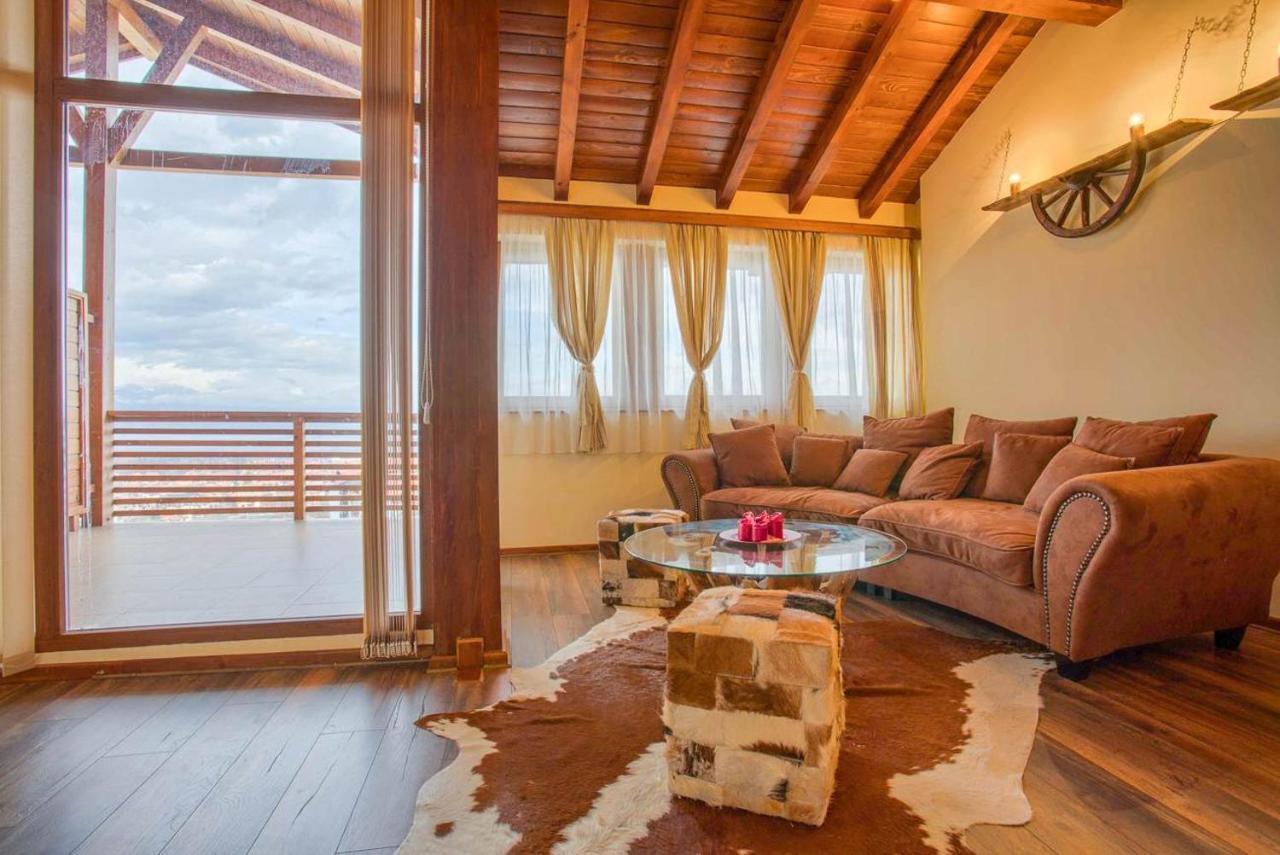 Stylish Two-level Apartment In Bansko by Flat Manager