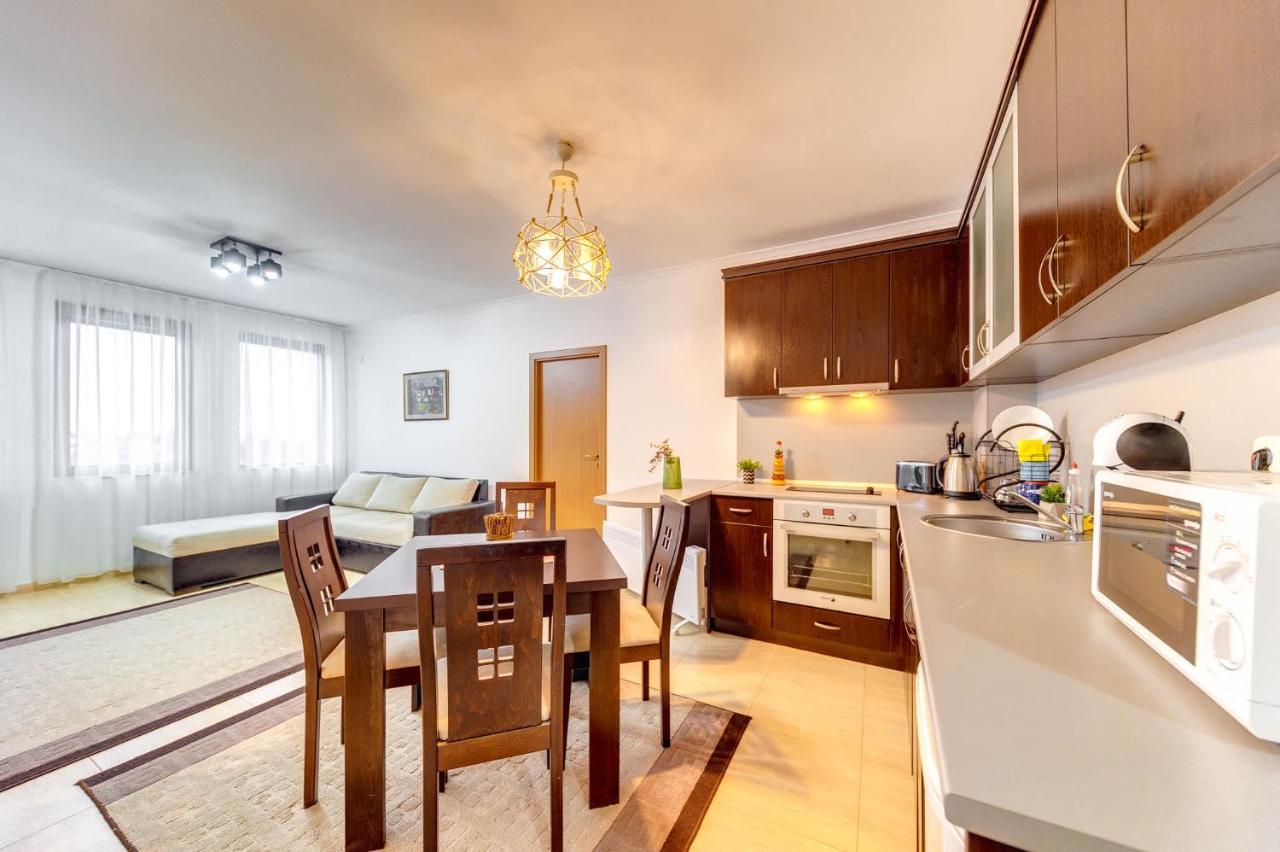 Slopeview Stay At Grand Monastery