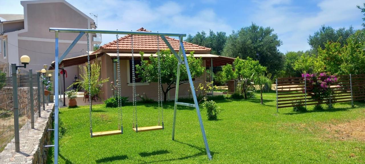 Vasiana Country House
