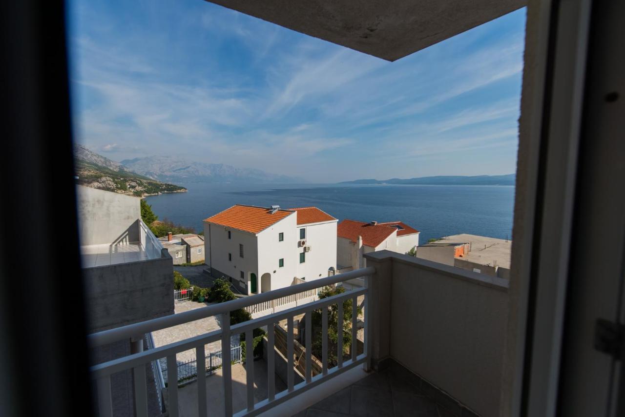 Adria Blue B & B