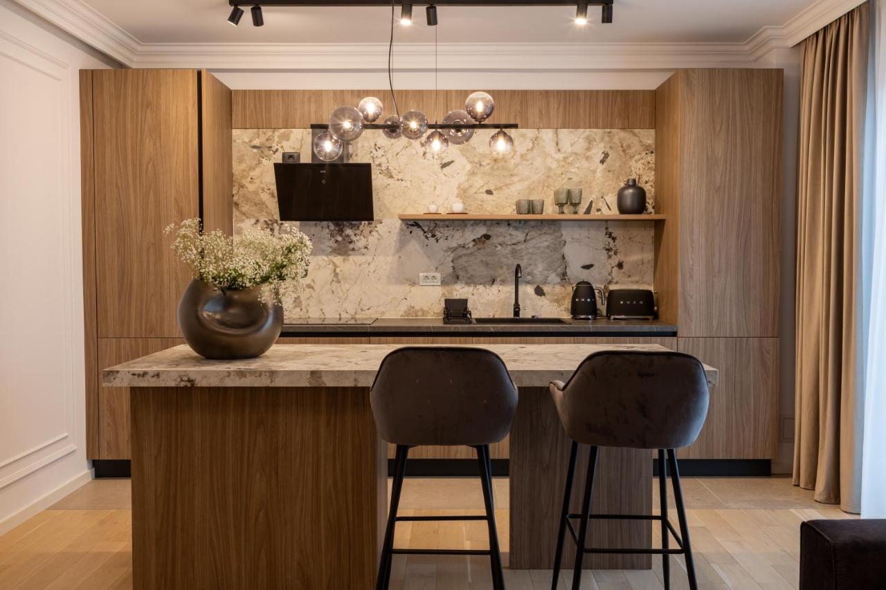 Maisona Modern & Stylish Near Center