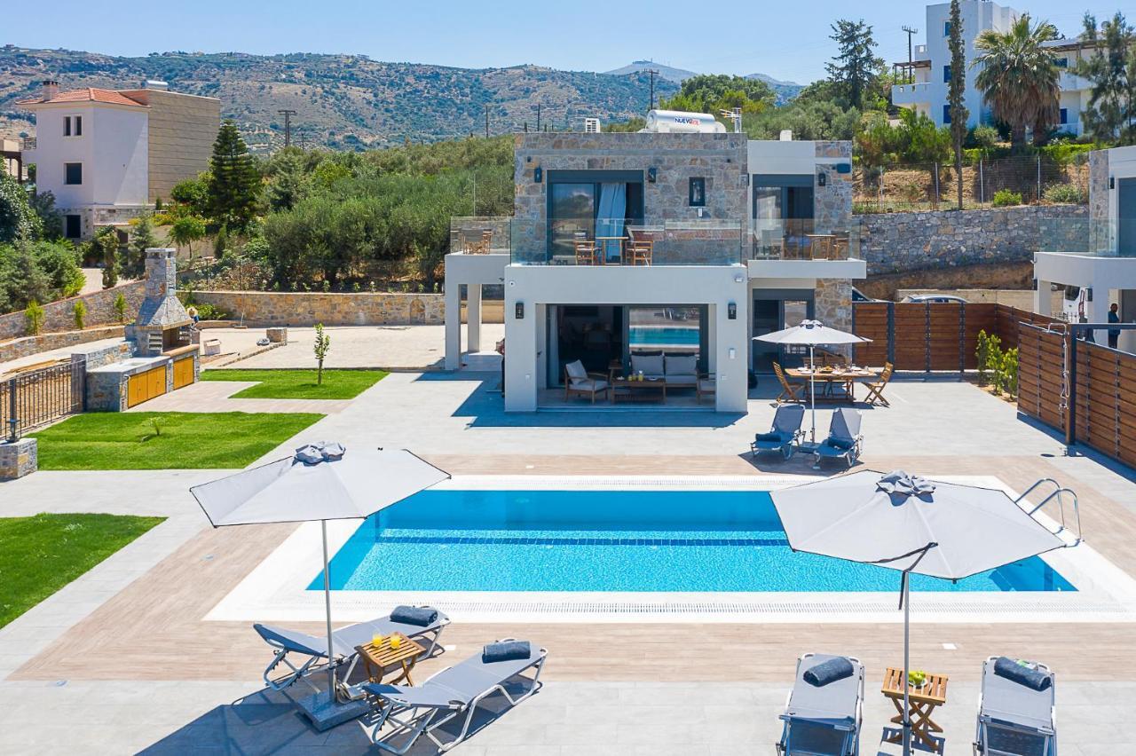 Olive & Sea Villas