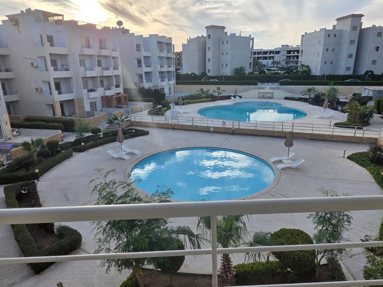 Aqua Marine Nabq Premium Pool View, Sharm El Sheikh