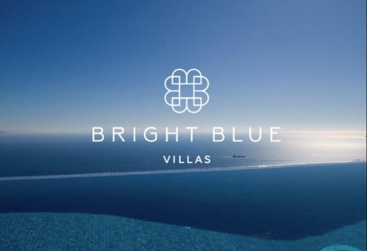Bright Blue Villas Mykonos