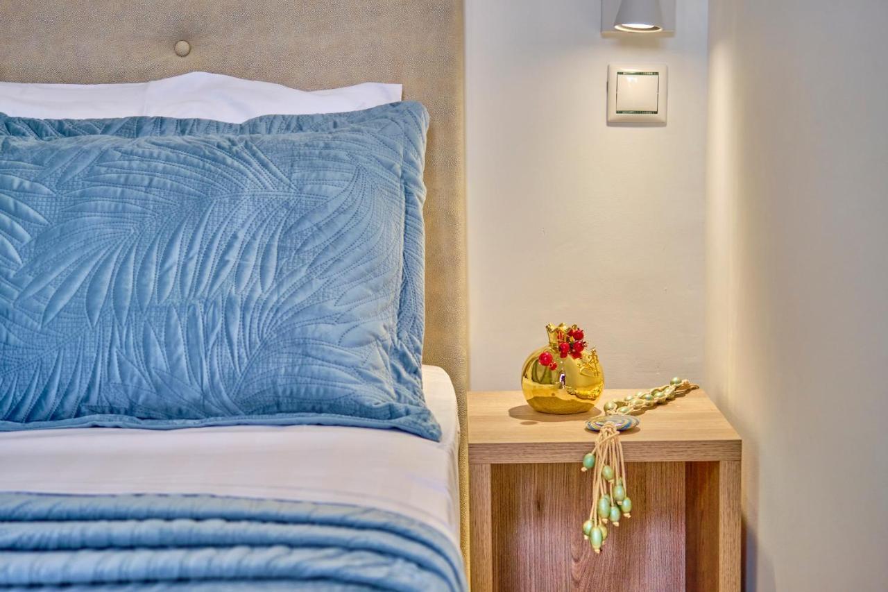 Sunflower Suites Gouvia Corfu