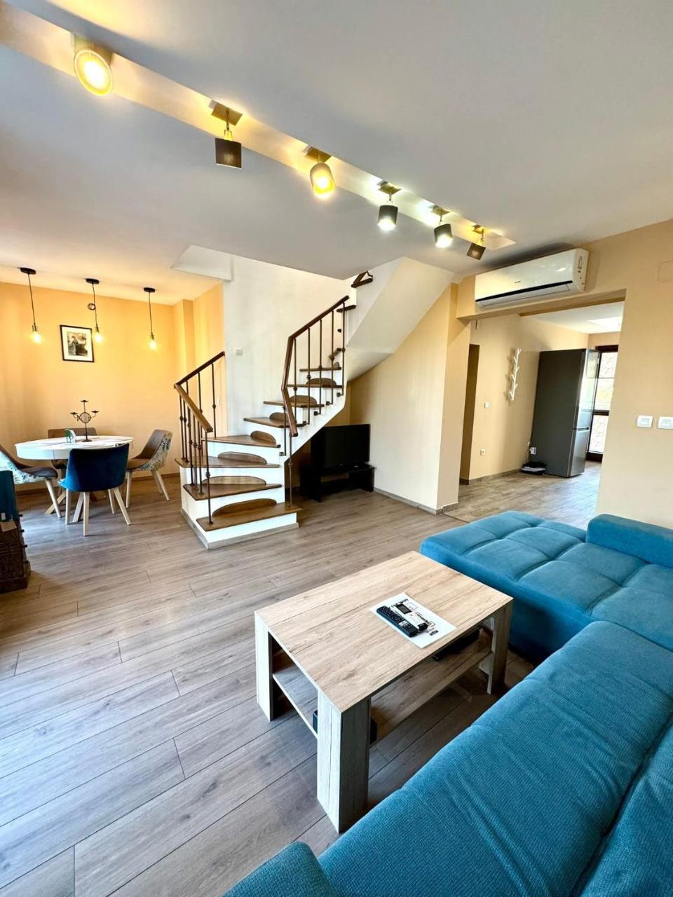 Velinice by Rv Apartments