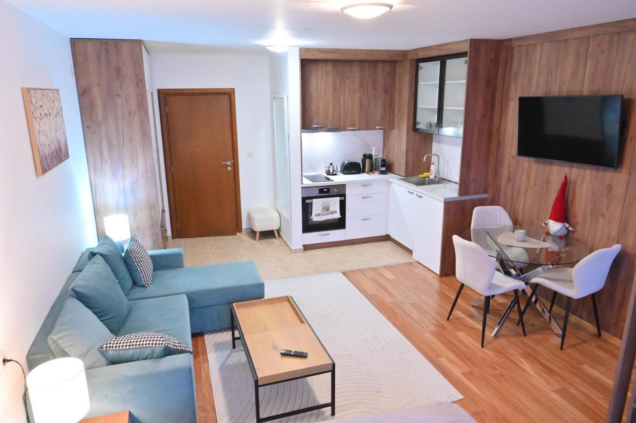 Apartment Dream Comfort & Calm In Pirin Sense by Flat Manager