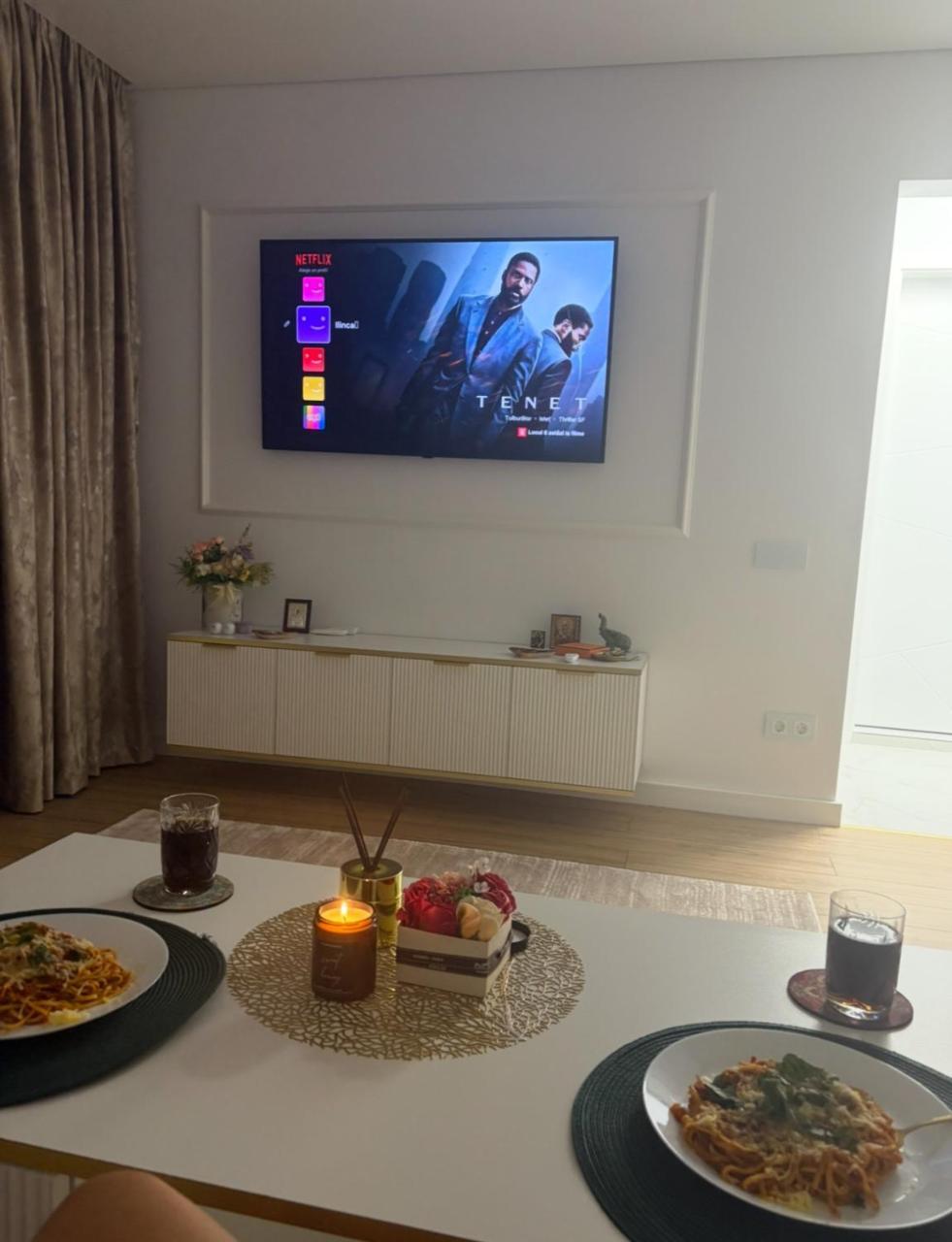 Decebal Luxury Studio Next To Lolipop Cafe