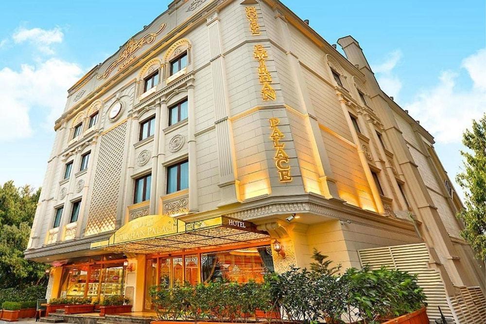 Emirhan Palace