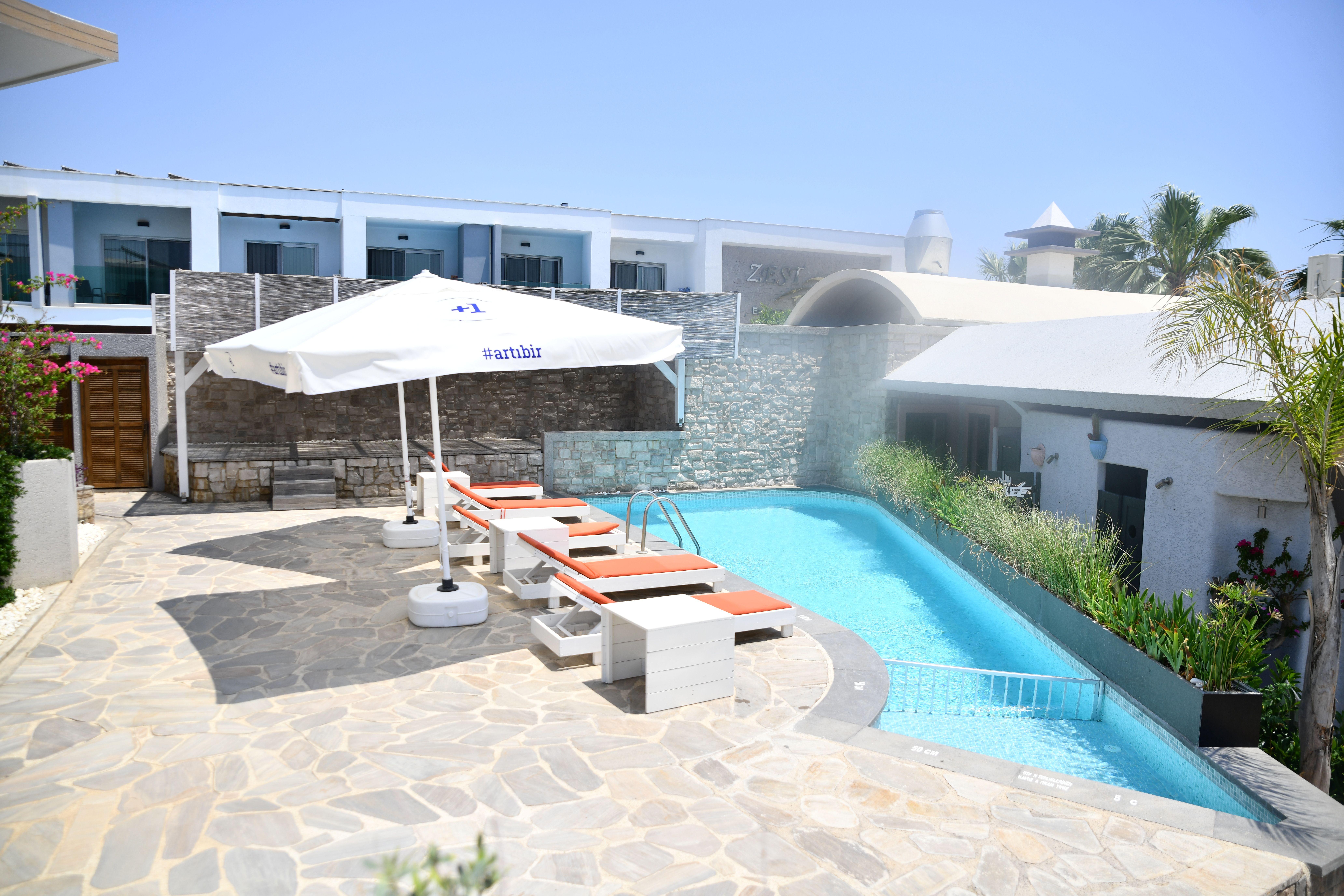 Myella Boutique Hotel