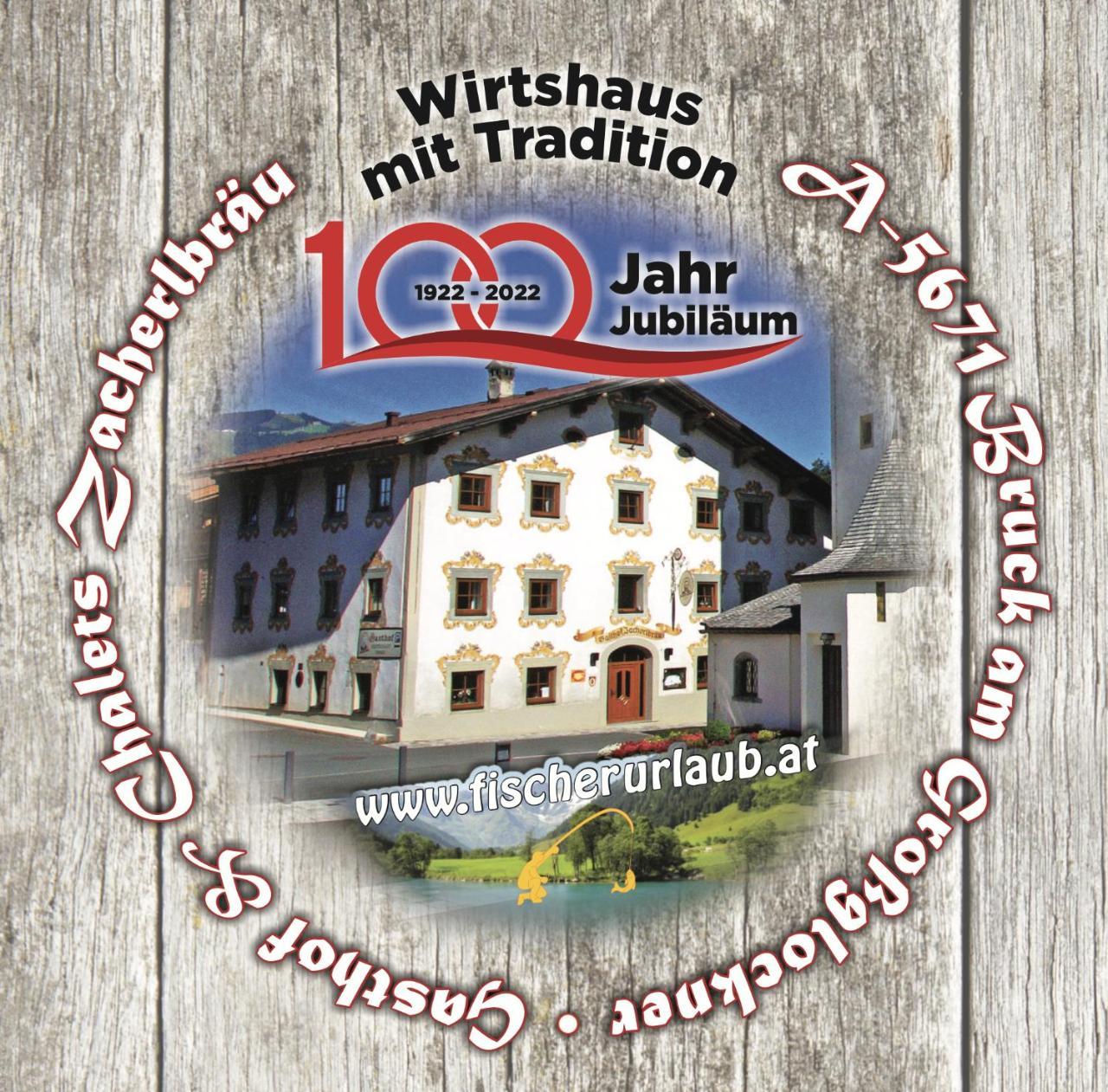Gasthof Zacherlbrau