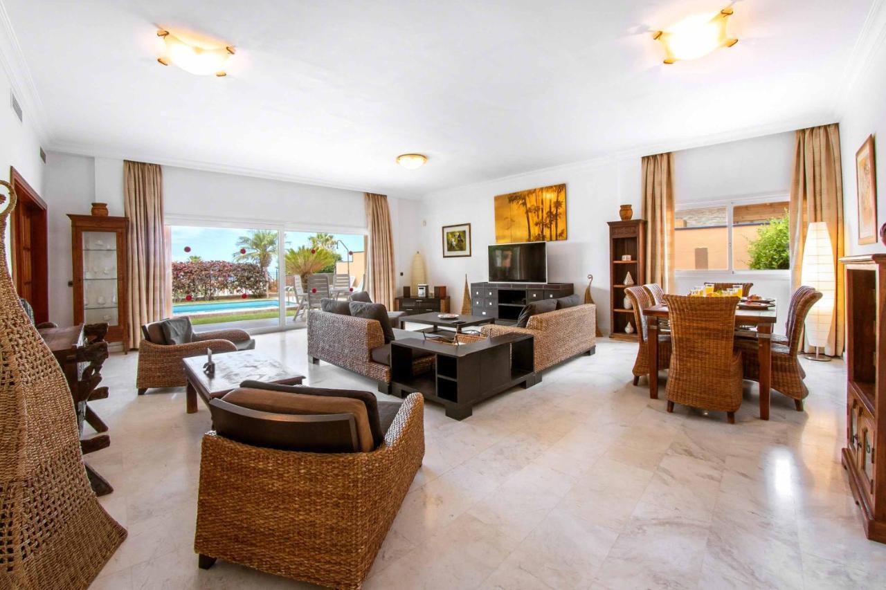 Villa Royal Sunset, foto 7