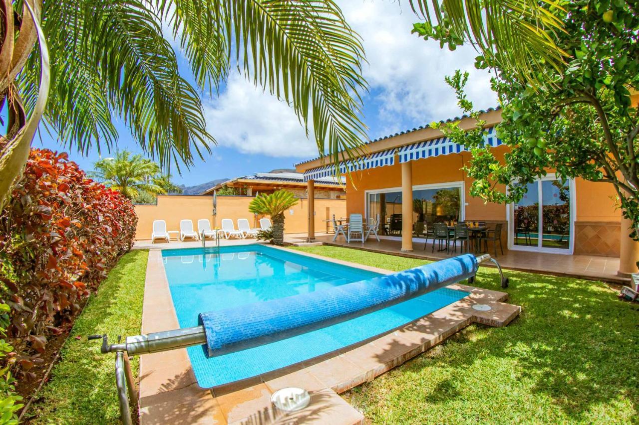 Villa Royal Sunset