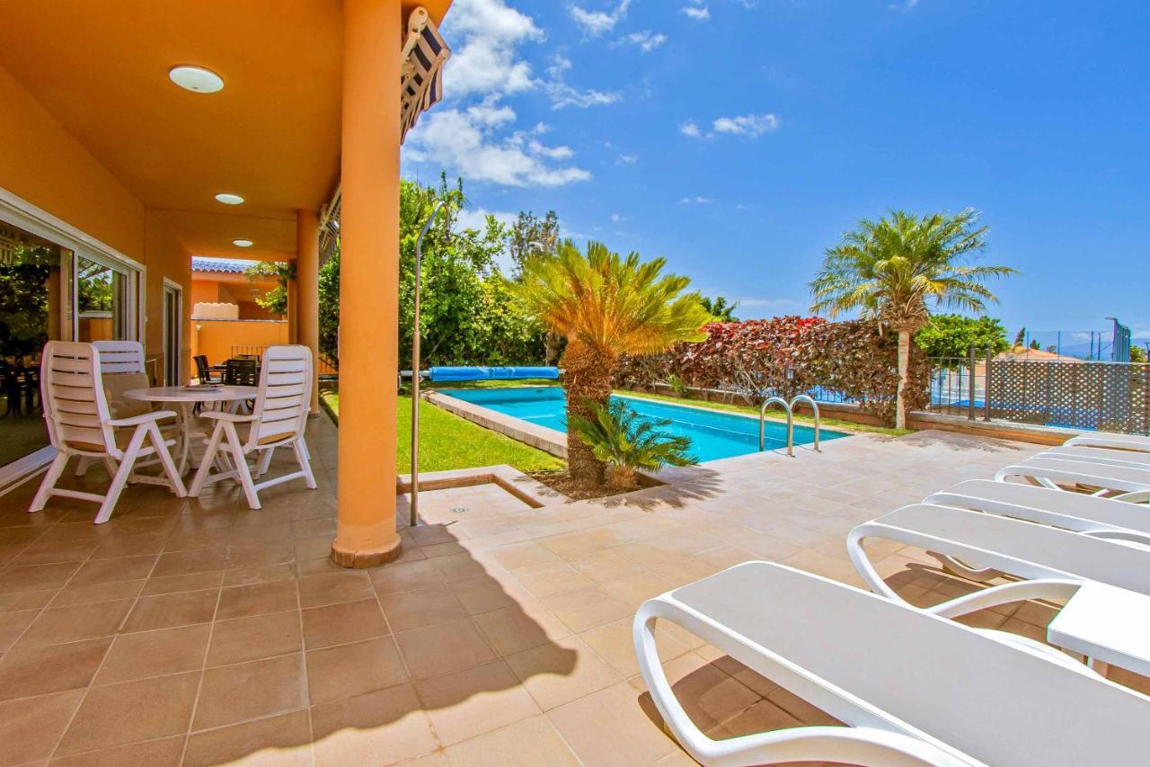 Villa Royal Sunset, imagen 2