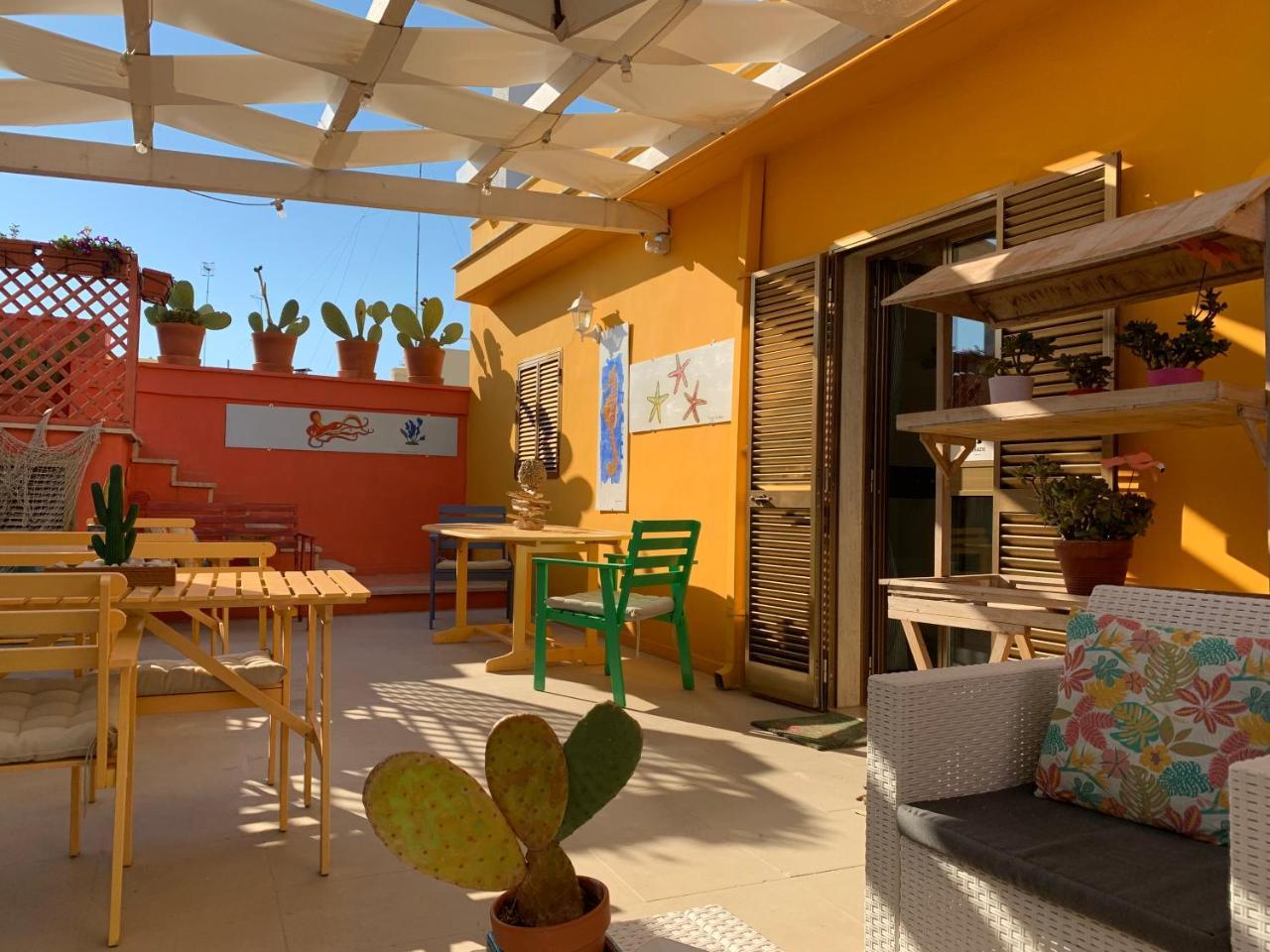 A Casa Di Anna B&b