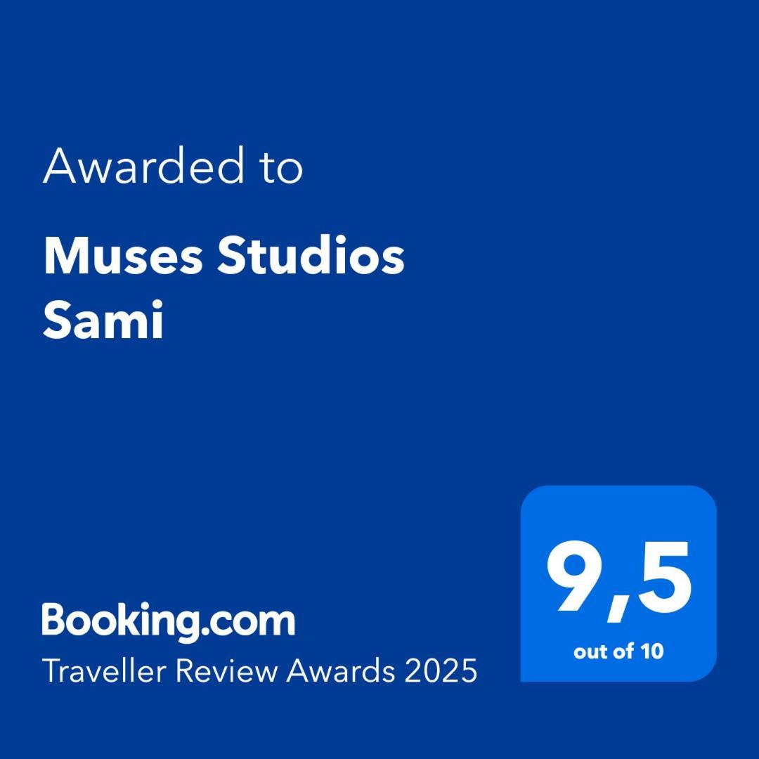 Muses Studios Sami