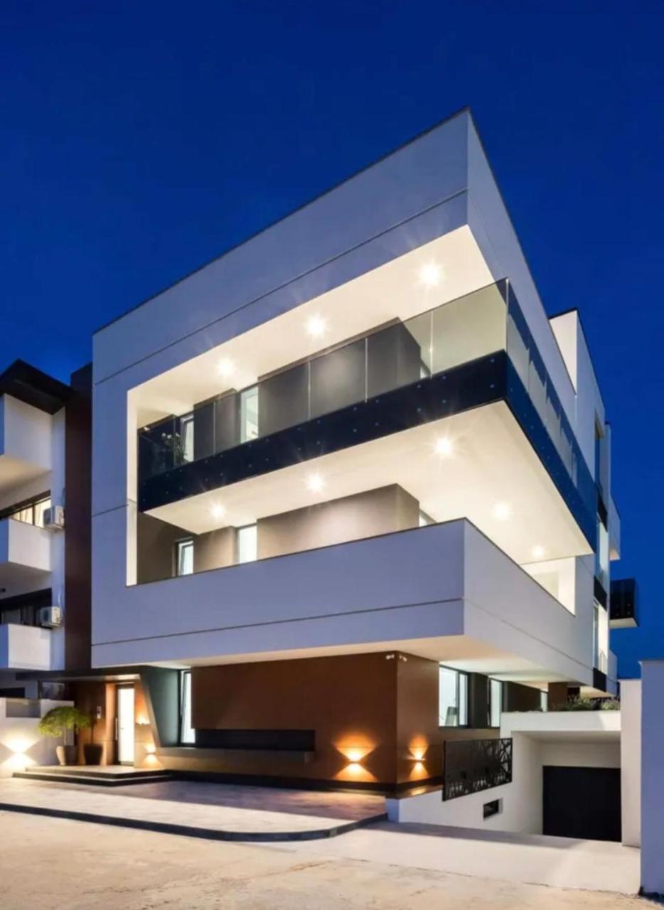 Uparthotel
