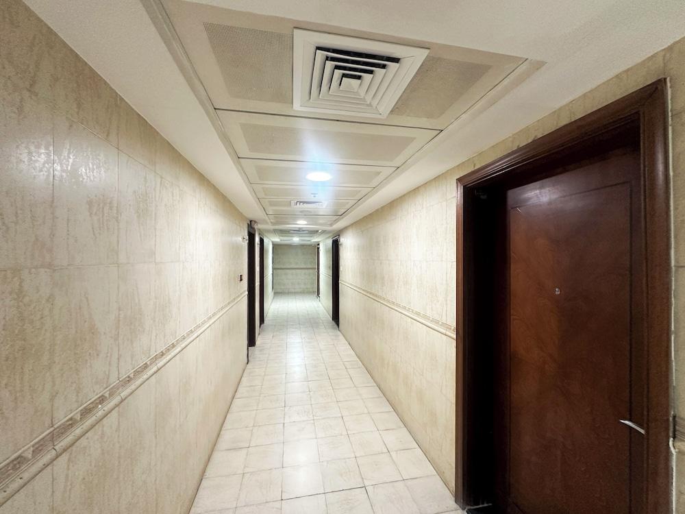 Adventurers Partition Room In Tecom