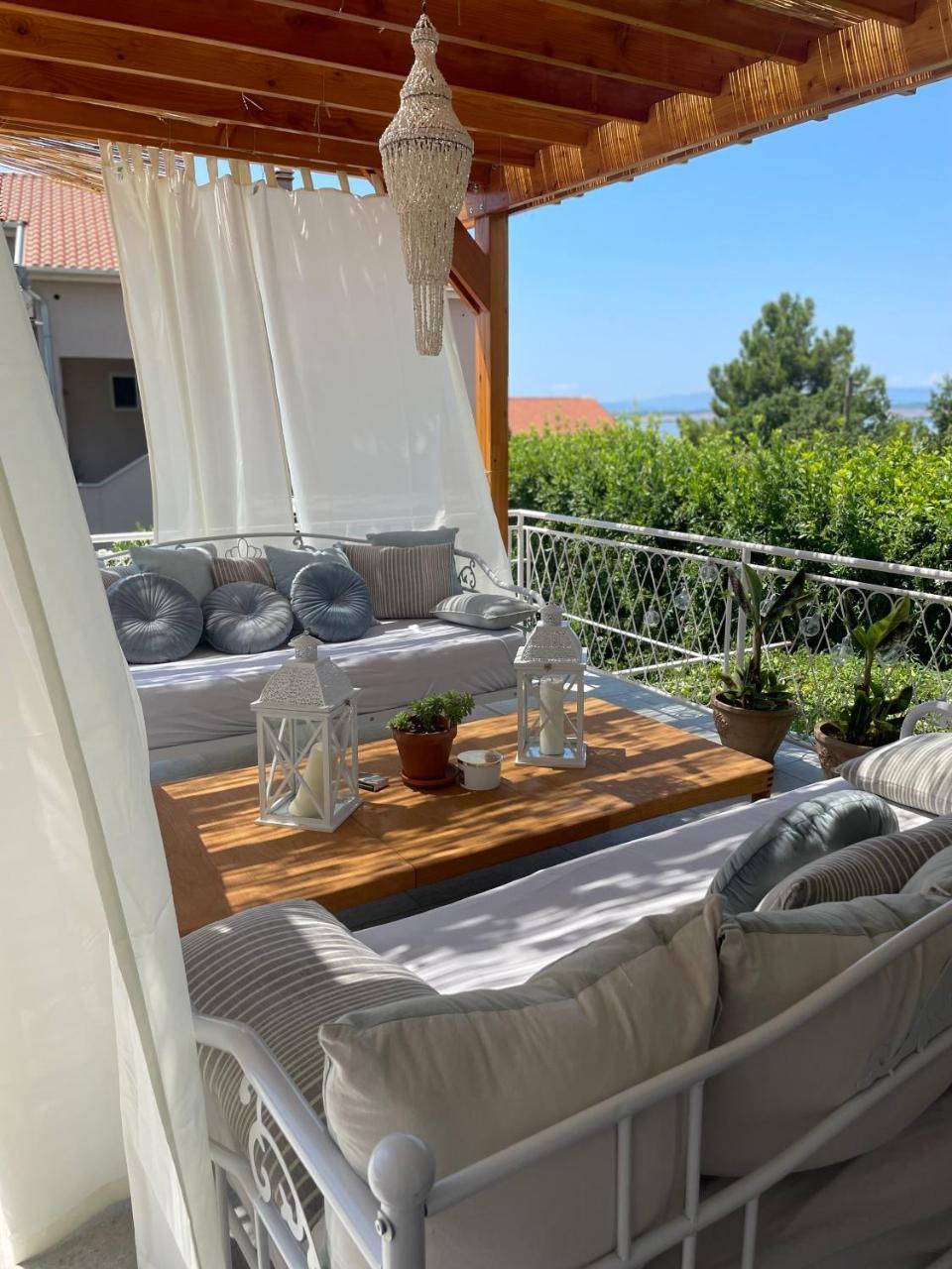 Apartment Olivera