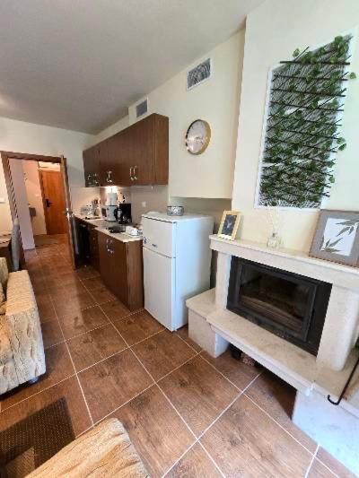 Lucky Sp Apartments Pamporovo