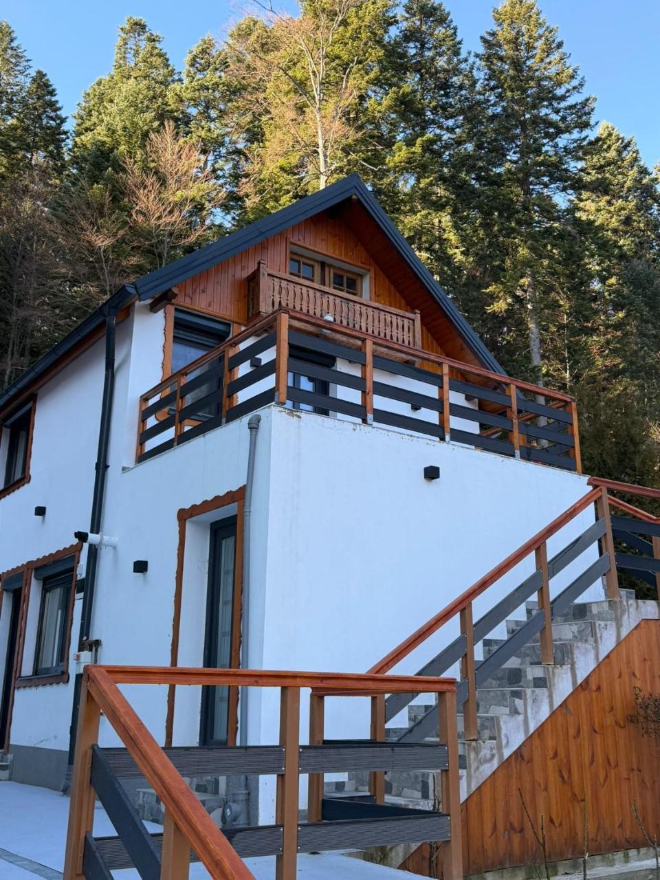 Casa Criss