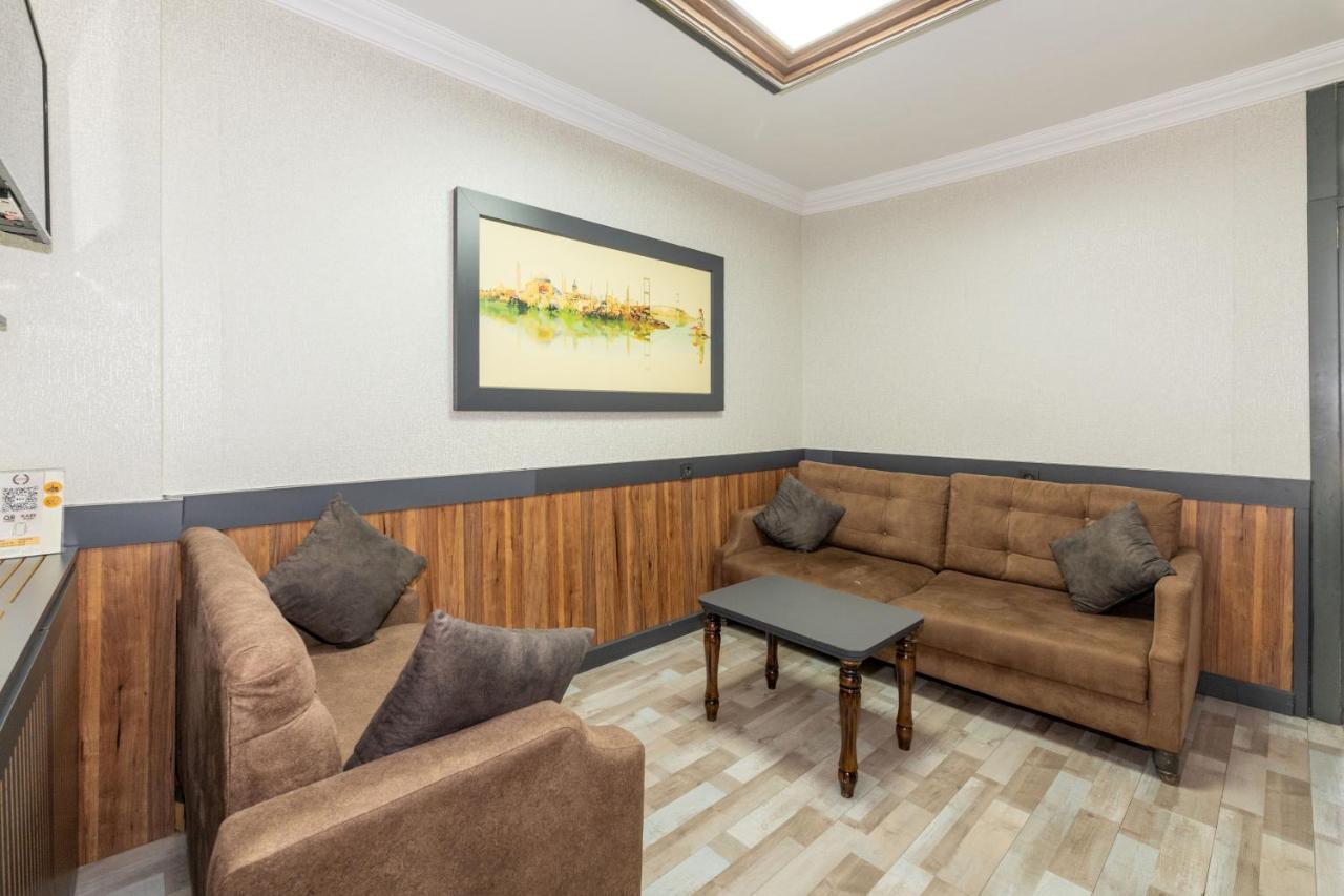 La Serena Taxim Hotel