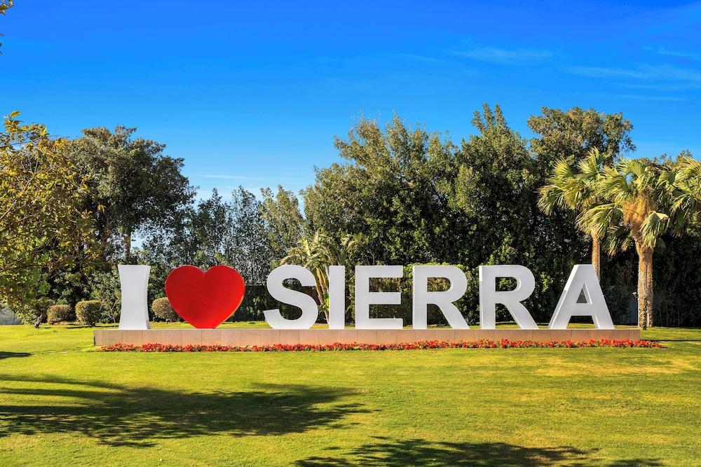 Sierra Sharm El Sheikh - All-Inclusive