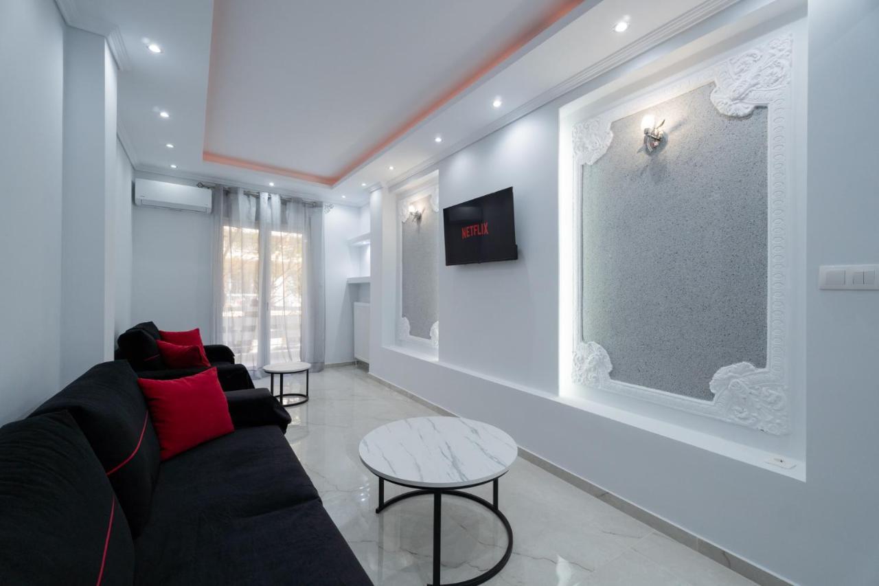 Makedonian Luxury Partment