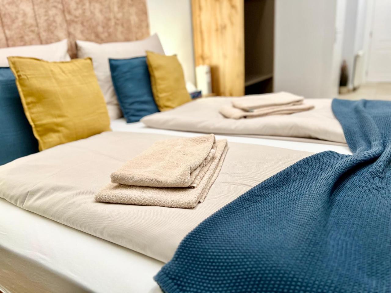 Thewicki 1708 Wunderschone Apartments In Wien