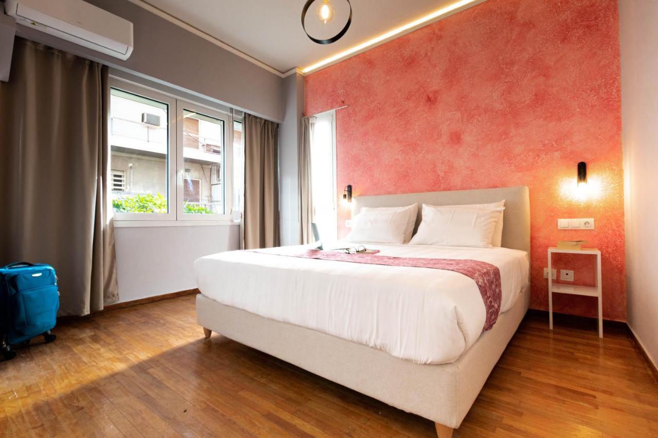 Dp Homes Acropolis Koukaki Athens