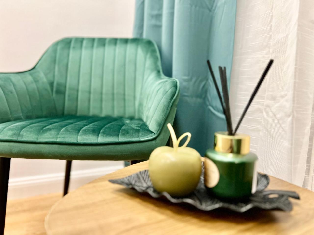 Thewicki 1705 Wunderschone Apartments In Wien