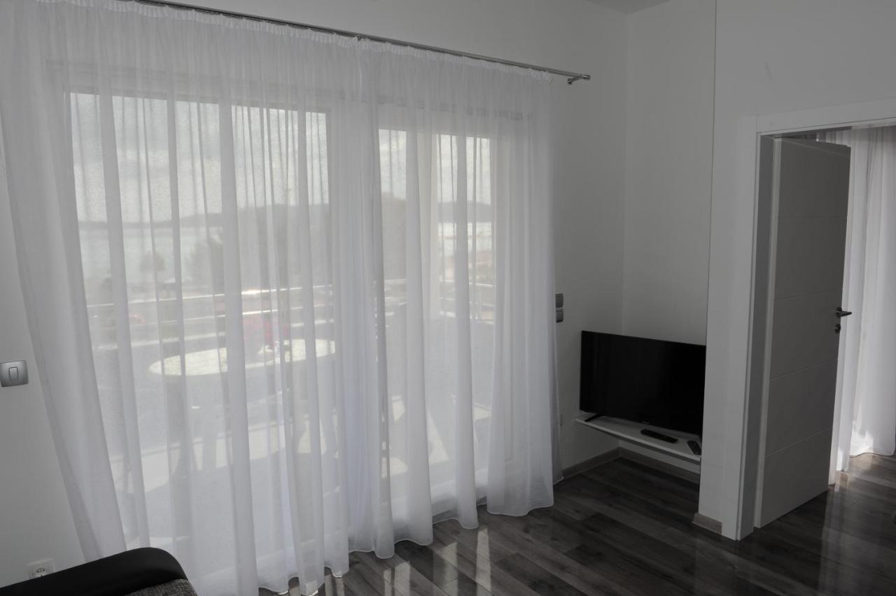Apartment Odak