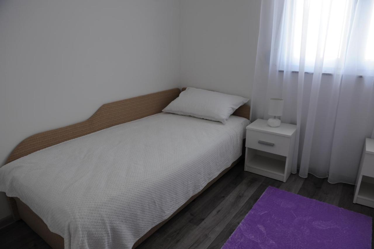 Apartment Odak